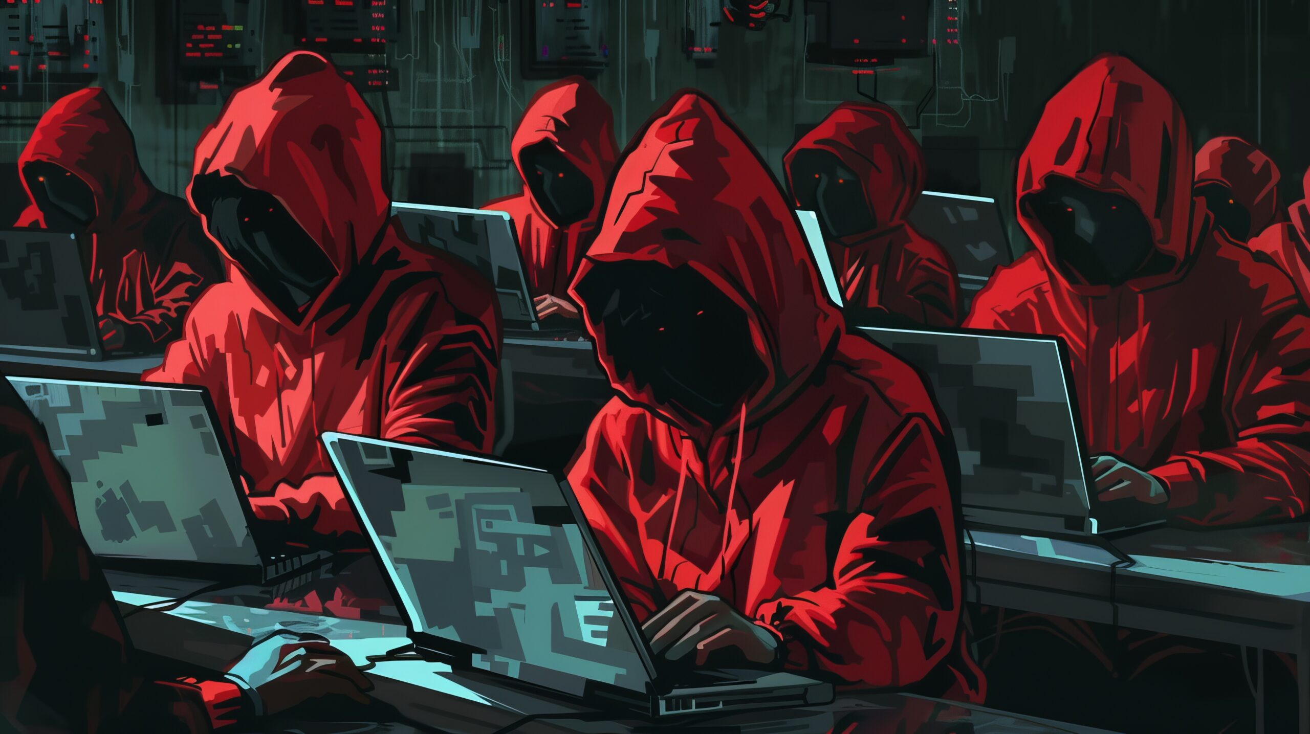 i³ Threat Advisory: Inside the DPRK - Spotting Malicious IT Worker Applicants